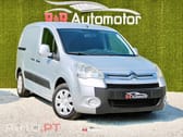 Citroen Berlingo Berlingo 1.6 HDi 3 Lugares