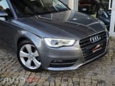 Audi A3 Sportback 1.6 TDI Attraction Ultra