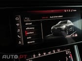 Audi Q8 50 TDI quattro Tiptronic