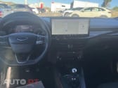 Ford Focus SW 1.0 EcoBoost MHEV ST-Line X