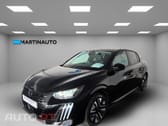 Peugeot E-208 51 kWh Allure