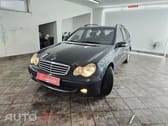 Mercedes-Benz C 200 T CDI Classic