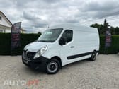 Renault Master 2.3 dCi L2h2