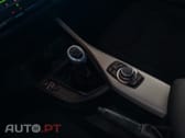 BMW 116 d EfficientDynamics Edition