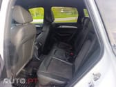 Audi Q5 3.0 TDI Advance S-tronic