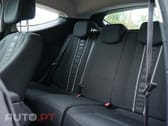 Renault Mégane Coupe 1.2 TCE GT Line SS