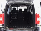 Peugeot Partner 1.6 HDi Confort