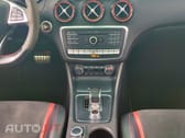 Mercedes-Benz A 45 AMG AMG 4Matic Speedshift 7G-DCT