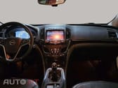Opel Insignia 2.0 CDTi Cosmo S/S