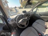 Peugeot Partner 1.6 BlueHDi Confort ETG6