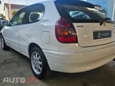 Toyota Corolla 2.0 D-4D Sol