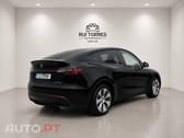 Tesla Model Y Long Range Dual Motor AWD