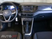 Volkswagen Taigo 1.0 TSI Life DSG