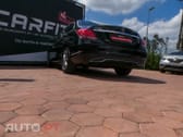Mercedes-Benz C 200 BlueTEC Avantgarde