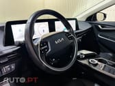 Kia EV6 77.4 kWh Tech