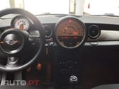 MINI Cooper One 1.6