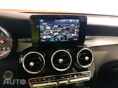 Mercedes-Benz GLC 220 d