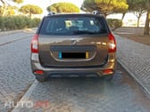 Dacia Logan MCV 0.9 TCe Comfort Bi-Fuel