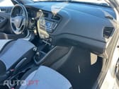 Hyundai i20 1.1 CRDi Comfort+Pack Look+JLL16