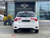 Toyota Yaris 1.0 VVT-i Comfort
