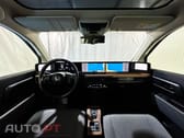 Honda e Advance Edition