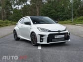 Toyota GR Yaris 1.6 T Extreme Rally