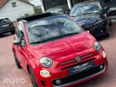 Fiat 500C 1.2 Sport
