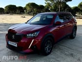 Peugeot 2008 PureTech 100 Style