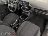 Ford Fiesta 1.1 Ti-VCT Titanium