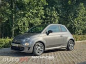 Fiat 500 1.0 Hybrid Connect