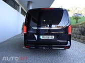 Mercedes-Benz V 250 d Longo Avantgarde