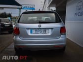Volkswagen Golf Variant 1.6 TDi