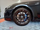 BMW M2 Auto