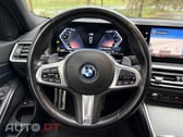 BMW 330 e Pack 50 anos M Auto