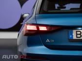 Audi A3 Sportback 40 TFSIe