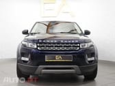 Land Rover Evoque 2.2 eD4 Pure