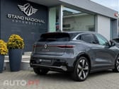 Renault Mégane E-Tech EV60 Techno Optimum Charge