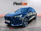 Cupra Formentor 1.5 TSI Sport DSG