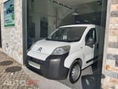 Citroen Nemo  1.3 HDI PACK CLIM