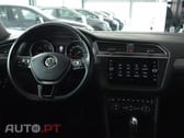 Volkswagen Tiguan Allspace 2.0 TDI Confortline DSG
