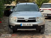 Dacia Duster 1.5 dCi