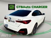 BMW i4 M60 xDrive M SPORT I.V.A DEDUTIVEL
