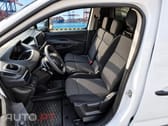Peugeot Partner 1.5 Blue-HDI L1 Premium 3L