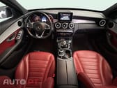 Mercedes-Benz C 200 AMG Line