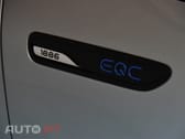 Mercedes-Benz EQC 400 4Matic