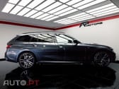 BMW 330 e Touring Pack M Auto