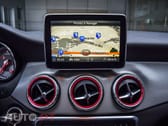 Mercedes-Benz CLA 200 d AMG Line