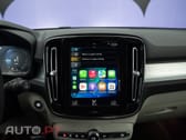 Volvo XC40 1.5 T4 PHEV Inscription Expression