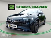 Mercedes-Benz EQA 250 AMG PLUS DISTRONIC I.V.A DEDUTIVEL