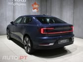 Polestar 2 Long Range 78 kWh